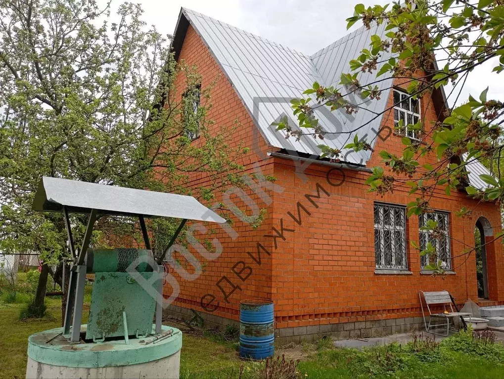 Дом в Московская область, Богородский городской округ, Каменный Луг ... - Фото 1