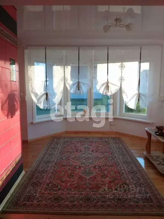 Дом в Бурятия, Кабанский район, с. Оймур, Ветеран-Строитель ДНТ ул. ... - Фото 2