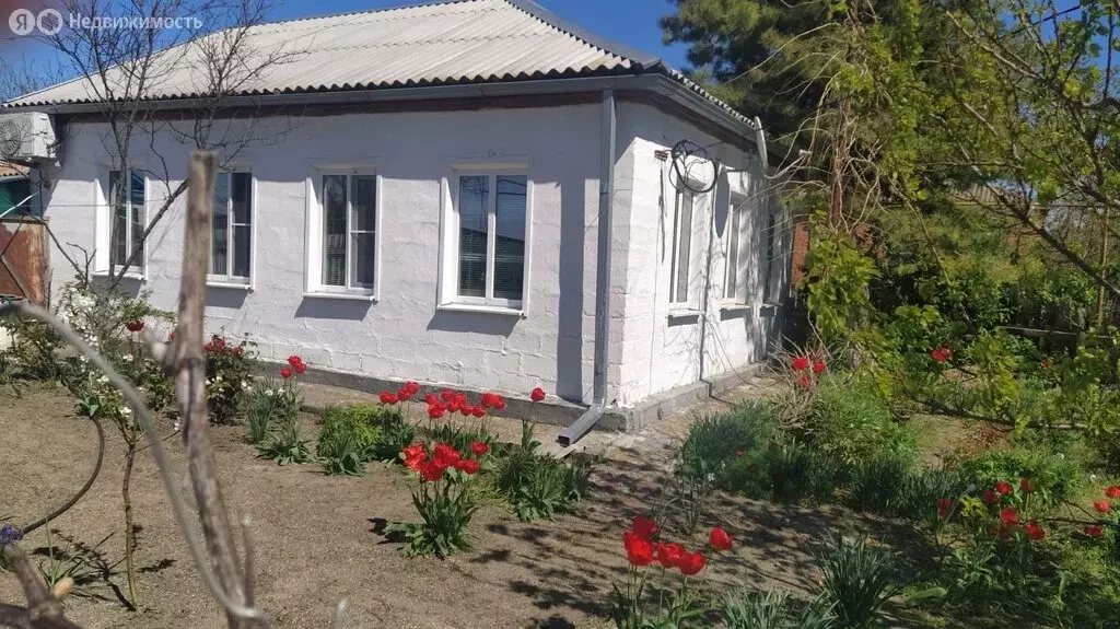 Дом в Глафировка, улица Кирова (59 м) - Фото 0