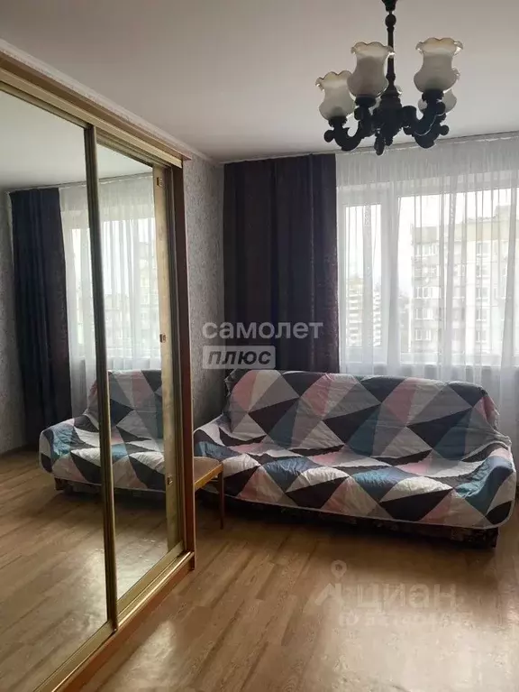 2-к кв. Москва Пятницкое ш., 36К1 (56.3 м) - Фото 1