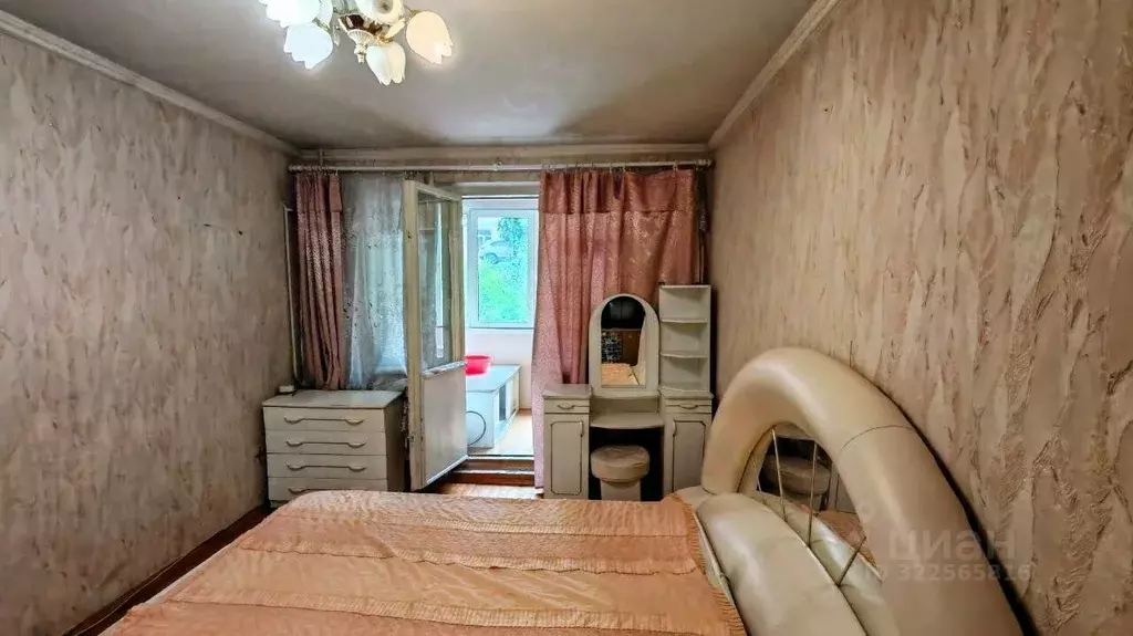 3-к кв. Крым, Ялта ул. Московская, 49 (65.0 м) - Фото 1