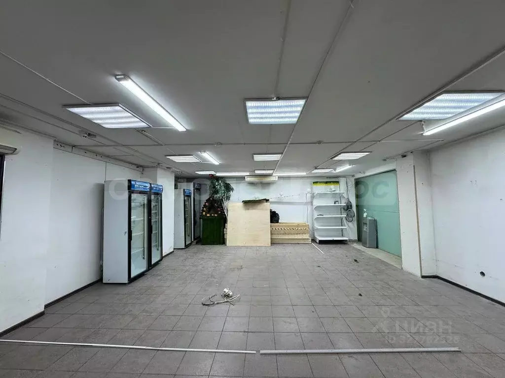 Помещение свободного назначения в Московская область, Одинцово ул. ... - Фото 1