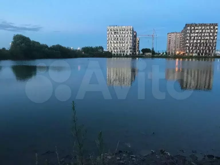 2-к. квартира, 42 м, 7/9 эт. - Фото 0