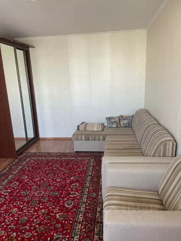 1-к кв. Москва Дорожная ул., 34К2 (38.0 м) - Фото 0