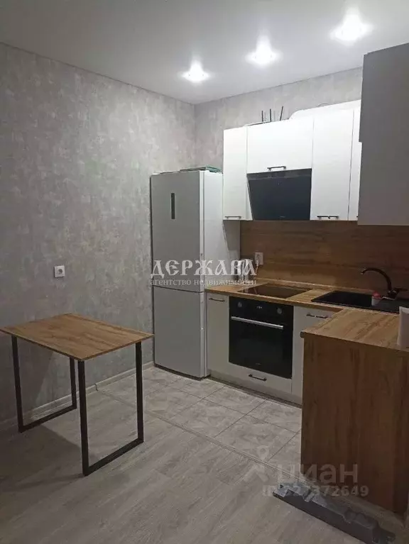 1-к кв. Белгородская область, Старый Оскол Садовые Кварталы мкр, 1 ... - Фото 1