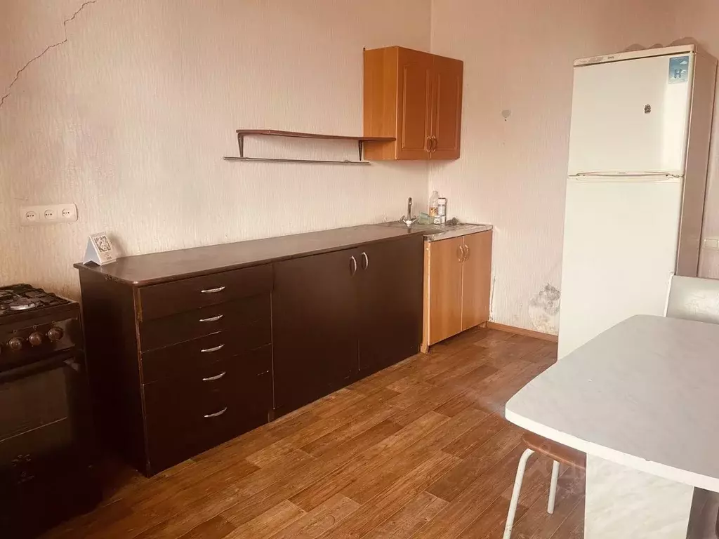 1-к кв. Владимирская область, Александров ул. Свердлова, 3 (45.0 м) - Фото 2