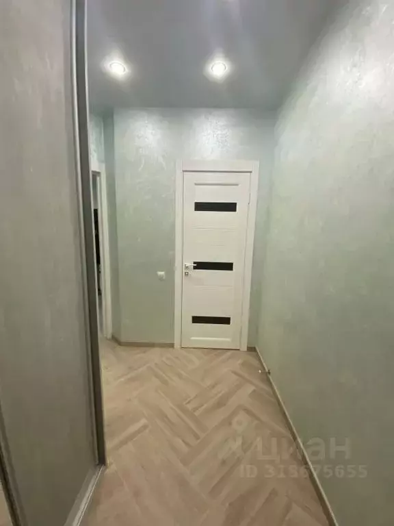 1-к кв. Калининградская область, Зеленоградск ул. Ленина, 32 (30.0 м) - Фото 1