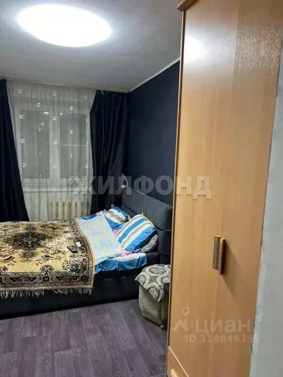 Комната, 10.7 м - Фото 0
