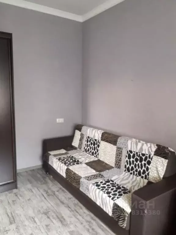 Комната Москва ул. Павла Корчагина, 14 (18.0 м) - Фото 1