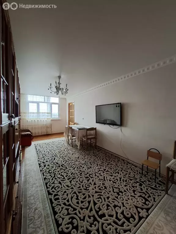 3-комнатная квартира: Дербент, улица Саида Габиева, 18 (61.5 м) - Фото 1