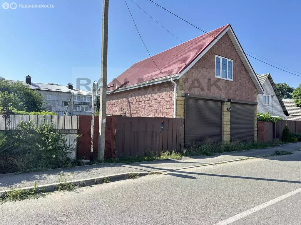 Дом в Тульский, улица Гагарина, 43 (136 м) - Фото 0