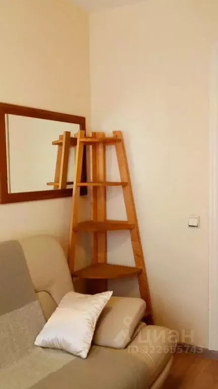 Комната Москва пос. Рублево, Советская ул., 15 (10.0 м) - Фото 2