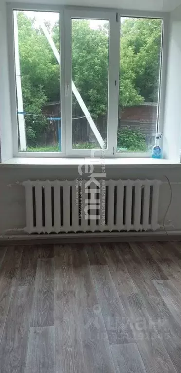 Комната Нижегородская область, Нижний Новгород Молитовка мкр, ул. ... - Фото 1