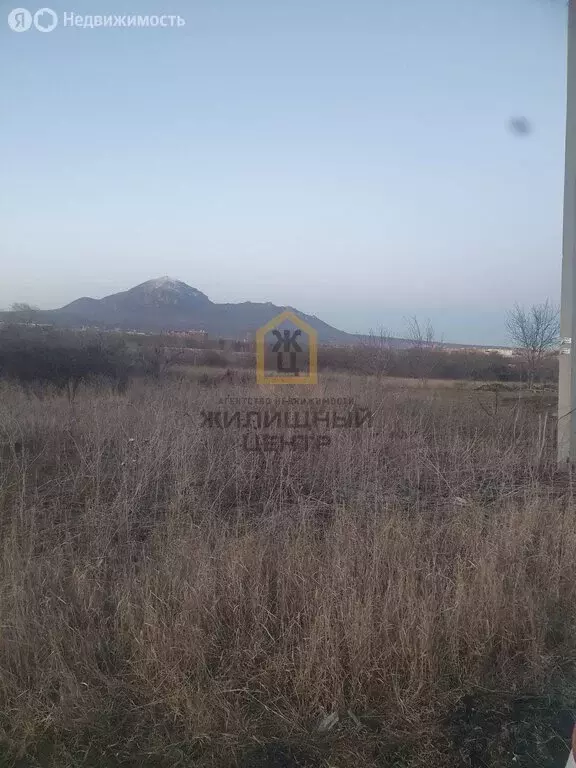 Участок в хутор Новая Пролетарка, Арсенальная улица, 59 (6.9 м) - Фото 1