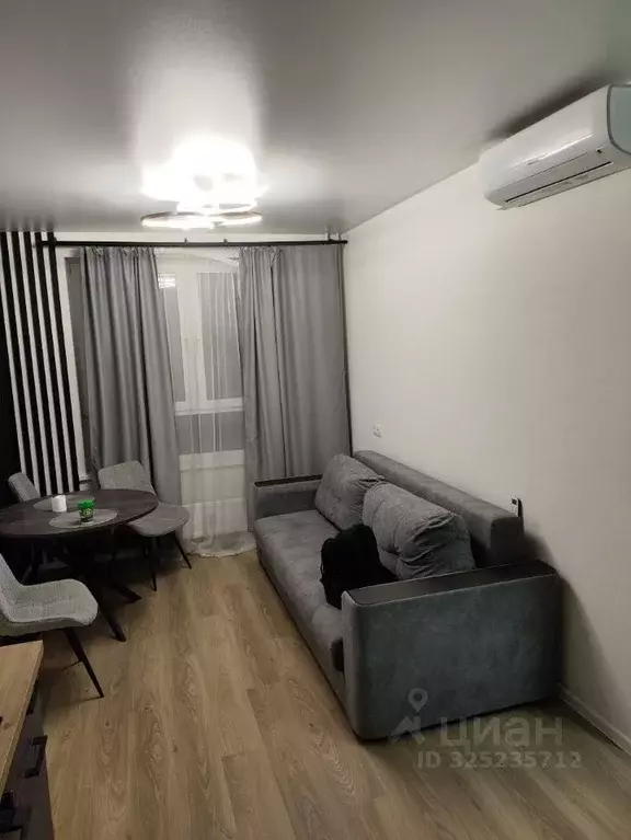 1-к кв. Московская область, Ленинский городской округ, д. Коробово ул. ... - Фото 2