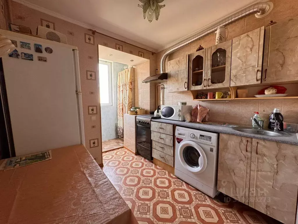 3-к кв. Ростовская область, Таганрог ул. Сызранова, 6 (52.0 м) - Фото 0
