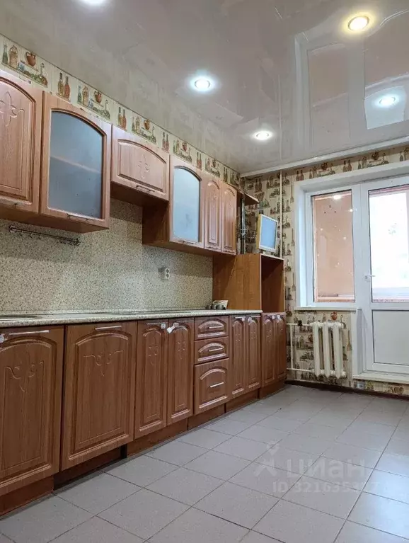 2-к кв. Ульяновская область, Ульяновск Панорамная ул., 75 (51.0 м) - Фото 0