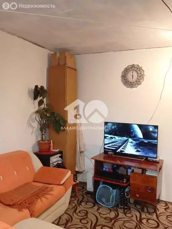 Дом в посёлок Витаминка, Центральная улица (74 м) - Фото 0