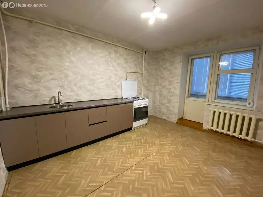 1-комнатная квартира: Стерлитамак, улица Кочетова, 26В (52.3 м) - Фото 1