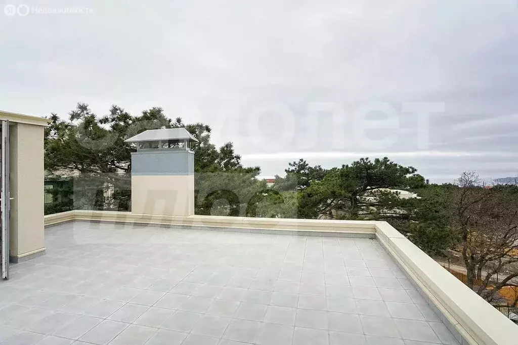 Дом в Гаспра, улица Горького, 86 (147.5 м) - Фото 2