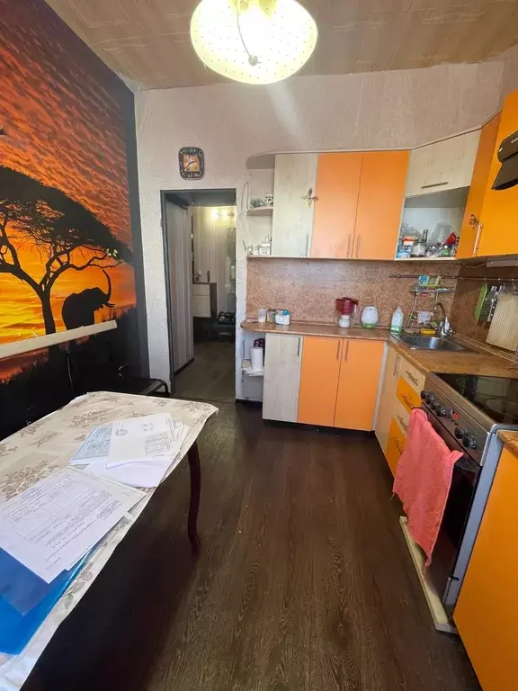 Продаётся 2-к квартира, 53.7 м - Фото 0