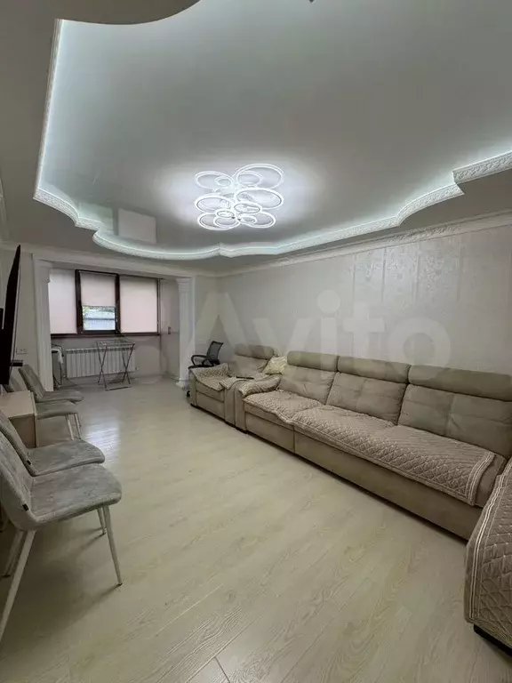2-к. квартира, 65 м, 1/5 эт. - Фото 0