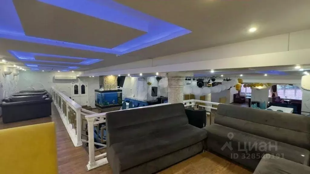 Помещение свободного назначения в Москва Большая Семеновская ул., 11С3 ... - Фото 2