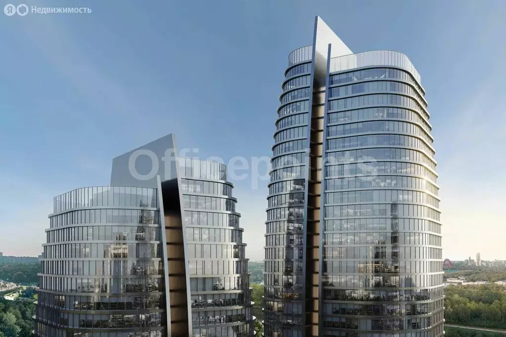 Офис (1891 м) - Фото 2