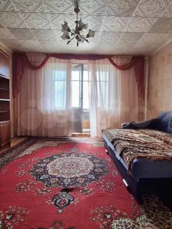 2-к. квартира, 52,1 м, 8/10 эт. - Фото 0