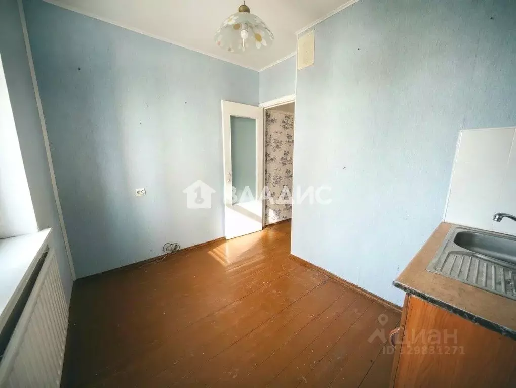 1-к кв. Карелия, Петрозаводск Сегежская ул., 15 (35.1 м) - Фото 1