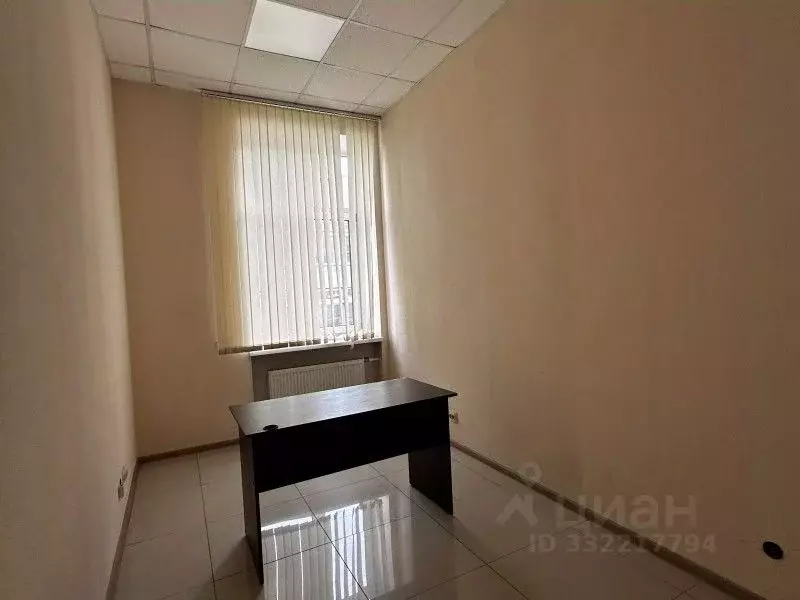 Офис в Санкт-Петербург ул. Швецова, 41 (15 м) - Фото 2