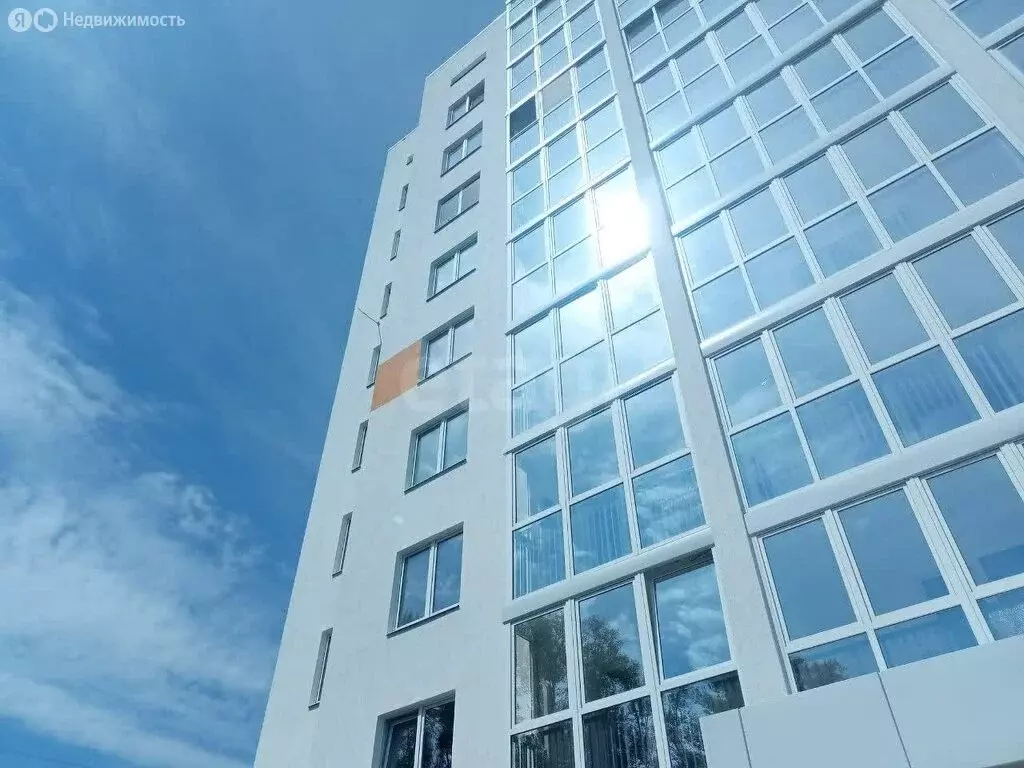 2-комнатная квартира: Мариинский, улица Раиса Багаутдинова, 6 (41.8 м) - Фото 1
