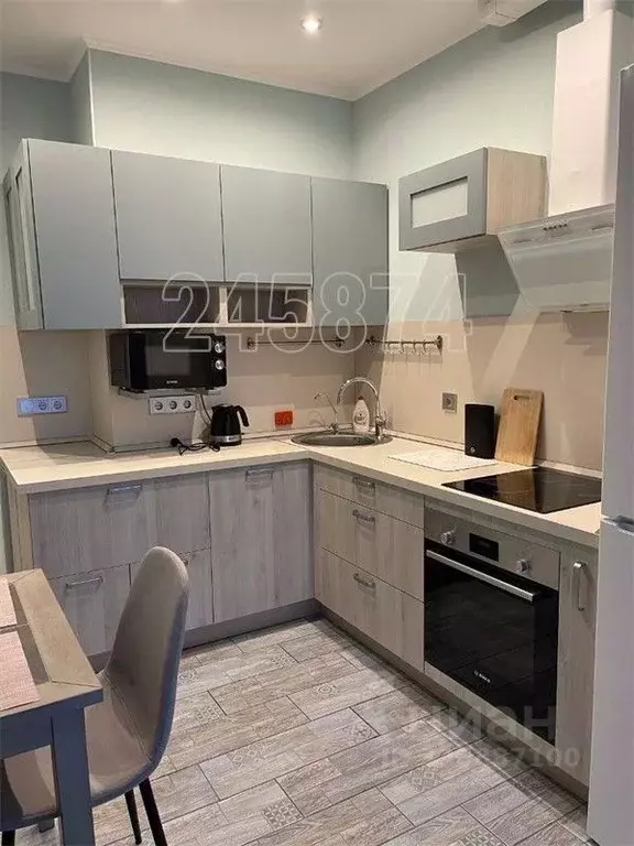 1-к кв. Московская область, Люберцы ул. Юности, 13к1 (37.0 м) - Фото 2