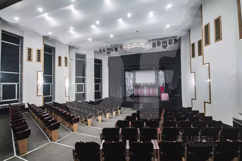 Офис в Москва Городская ул., 8 (1751 м) - Фото 1