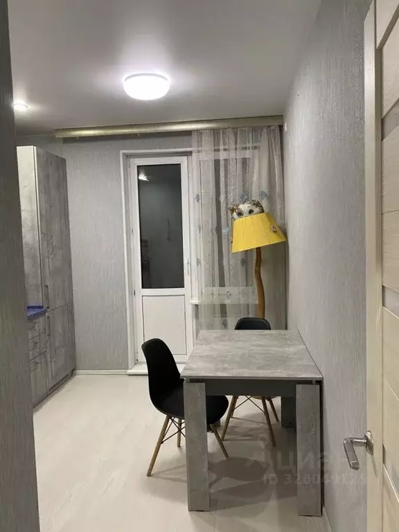 1-к кв. Московская область, Одинцово ул. Сколковская, 1Г (37.0 м) - Фото 2