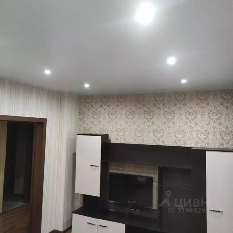 2-к кв. Забайкальский край, Чита ул. Нечаева, 50 (60.0 м) - Фото 1
