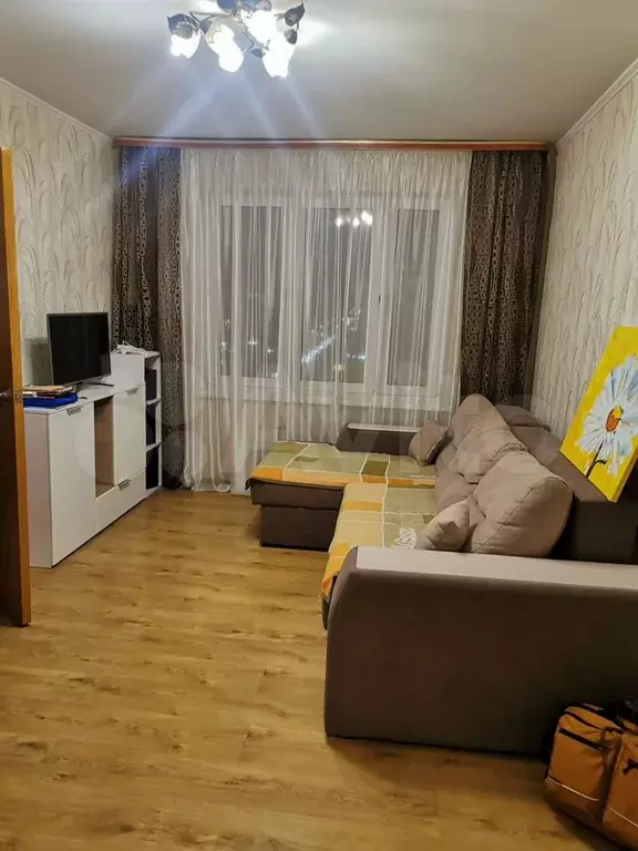 3-к. квартира, 54 м, 7/9 эт. - Фото 0