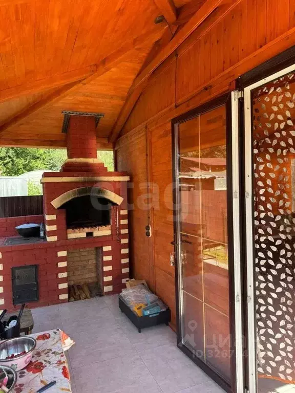 Участок в Забайкальский край, Чита № 51 Геолог ДНТ,  (8.0 сот.) - Фото 1