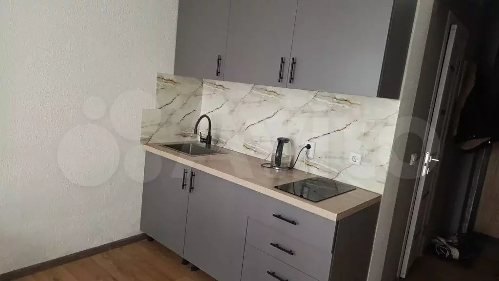 Квартира-студия, 25 м, 1/3 эт. - Фото 0