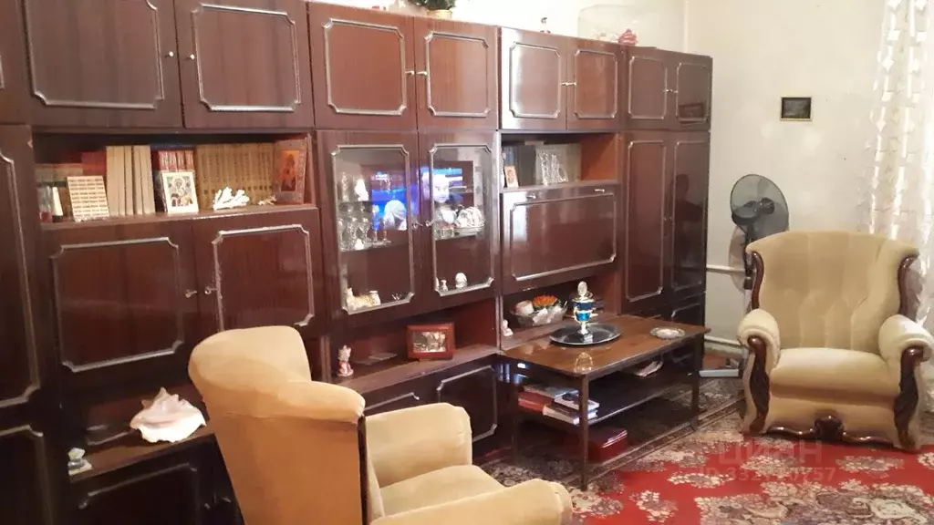 3-к кв. Севастополь ул. Ленина, 74 (67.4 м) - Фото 2