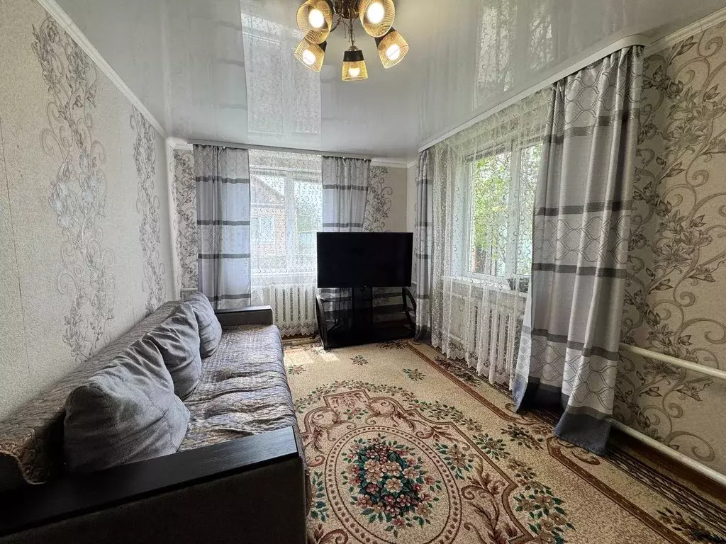 Продаётся 4-к квартира, 102.8 м - Фото 0
