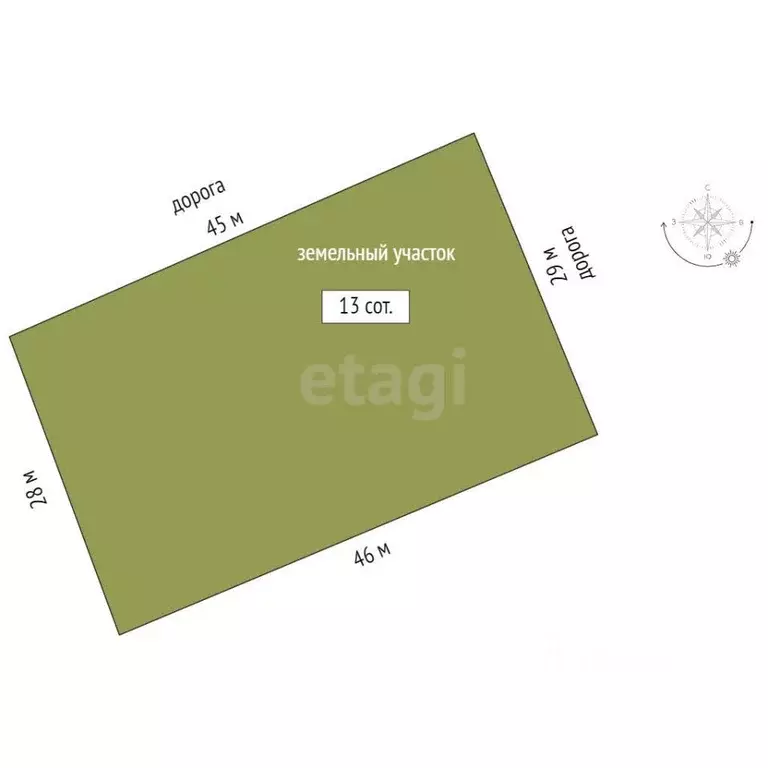 Дом в Архангельская область, Приморский муниципальный округ, Катунинец ... - Фото 2