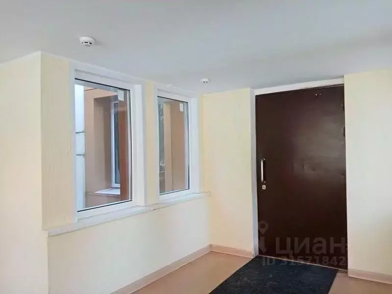 Офис в Нижегородская область, Нижний Новгород Корейская ул., 24 (20 м) - Фото 1