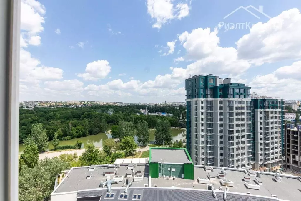 2-к кв. Крым, Симферополь ул. Набережная имени 60-летия СССР, 75П ... - Фото 1