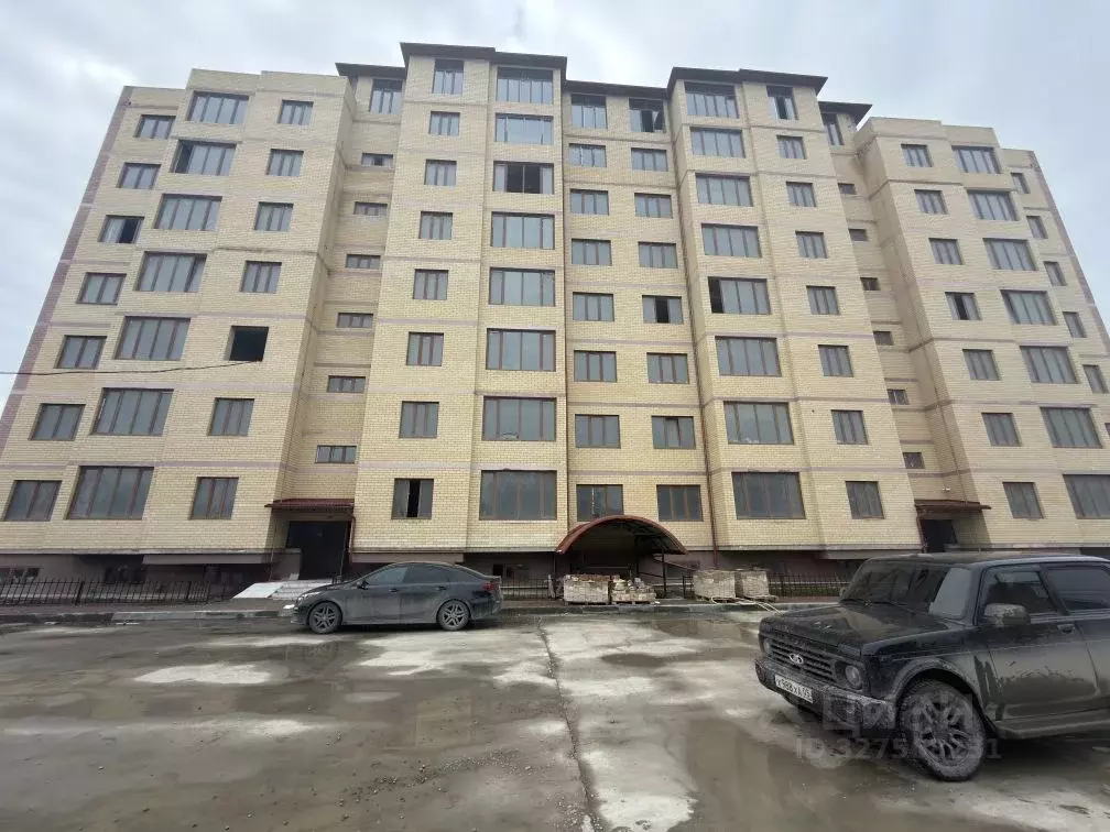 5-к кв. Дагестан, Кизляр ул. Имени С.П. Кажурина, 1/1 (325.0 м) - Фото 1