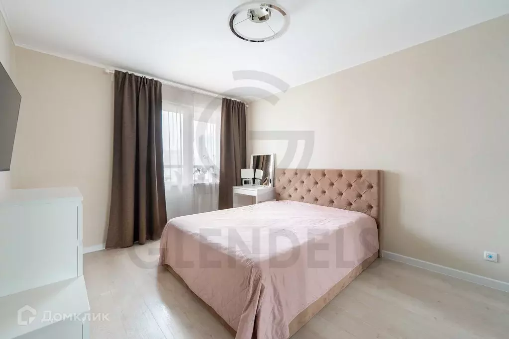 Продаётся 2-к квартира, 54.3 м - Фото 0
