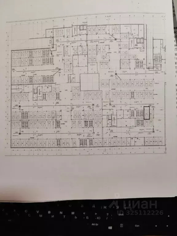 Гараж в Пензенская область, Пенза ул. Урицкого, 48 (13 м) - Фото 1