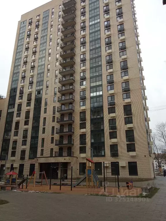 1-к кв. Москва Ереванская ул., 4К2 (43.1 м) - Фото 1