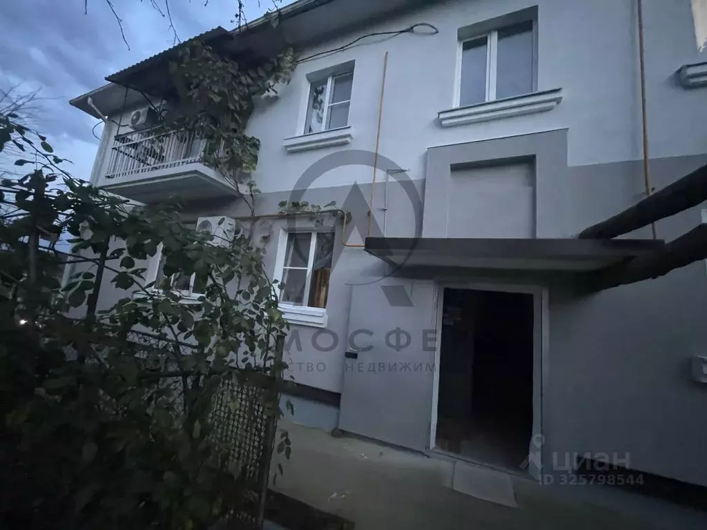 3-к кв. Краснодарский край, Хадыженск Апшеронский район, ул. Ленина ... - Фото 2