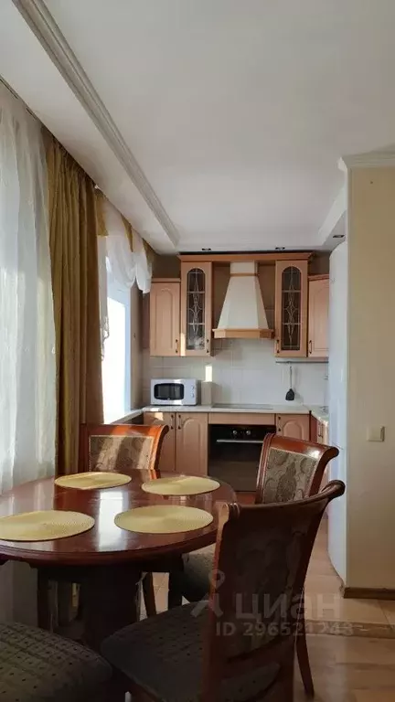 4-к кв. Бурятия, Улан-Удэ ул. Рылеева, 5 (62.0 м) - Фото 2